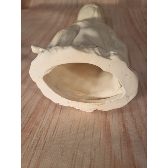 New Ceramic Bisque Ready To Paint Indian Native American GirL - Picture 5 of 13